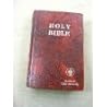 Holy Bible