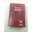 Holy Bible