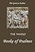 The Whole Booke of Psalmes ...