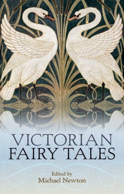 Victorian Fairy Tales (Hardcover)