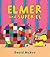 Elmer and Super El by David McKee