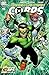 Green Lantern Corps (2010-) #19