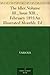 The Idler, Volume III., Issue XIII., February 1893 An Illustrated Monthly. Edited By Jerome K. Jerome & Robert Barr