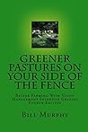 Greener Pastures ...
