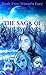 Winter's Fury (The Saga of the Twelves Book 2)