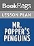 Lesson Plan Mr. Popper's Penguins by Richard and Florence Atwater
