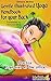 GENTLE ILLUSTRATED YOGA HANDBOOK FOR YOUR BACK (Birdibirbe 3)