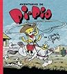 Aventuras de Pi-pío