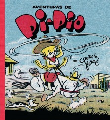 Aventuras de Pi-pío (Paperback)