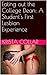 Eating out the College Dean: A Student's First Lesbian Experience