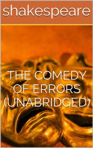 The Comedy of Errors