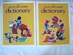 My Fun With Words Dictionary ( A-K )