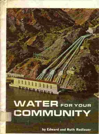 Water for Your Community (Hardcover)