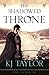 The Shadowed Throne (Risen Sun Book 2)