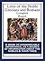 Lives of the Noble Grecians and Romans by Plutarch