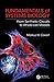 Fundamentals of Systems Biology: From Synthetic Circuits to Whole-cell Models