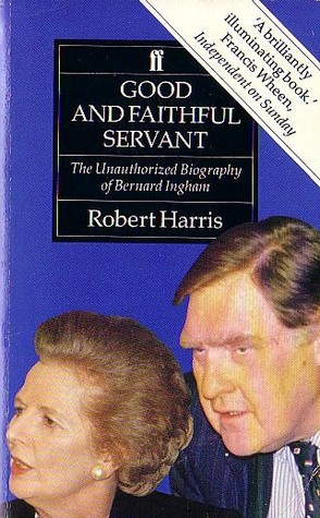 Good and Faithful Servant (Hardcover)