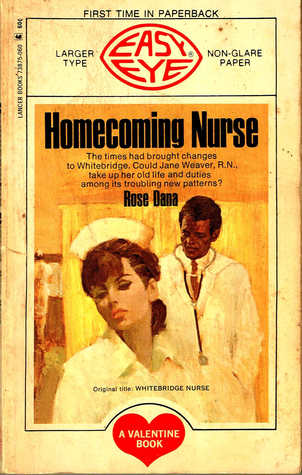 Homecoming Nurse (Paperback)