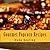 Gourmet Popcorn Recipes