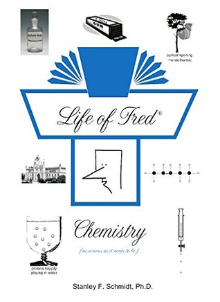 Life of Fred Chemistry (Hardcover)