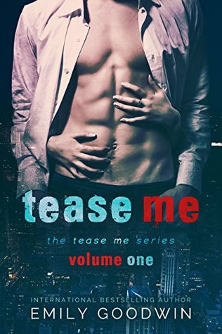 Tease Me (Tease Me, #1)