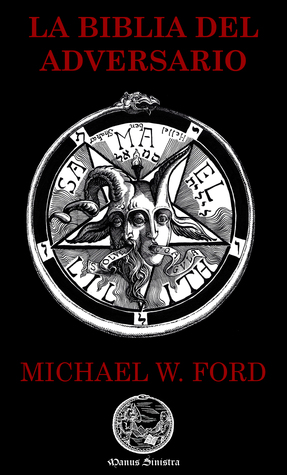 La Biblia del Adversario