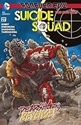 Suicide Squad #27