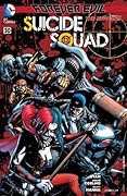 Suicide Squad #30