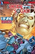 Suicide Squad #29