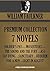 William Faulkner Premium Collection, 7 Novels: Soldier's Pay / Mosquitoes / The Sound and the Fury / As I Lay Dying / Sanctuary / Requiem for a Nun / Light in August