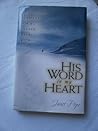 His Word in My He...