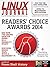 Linux Journal December 2014 by Kyle Rankin
