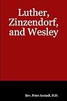 Luther Zinzendorf...