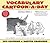 Vocabulary Cartoon-a-Day 20...