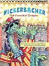 Nickerbacher, The Funniest Dragon by Terry John Barto