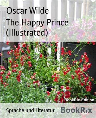 The Happy Prince