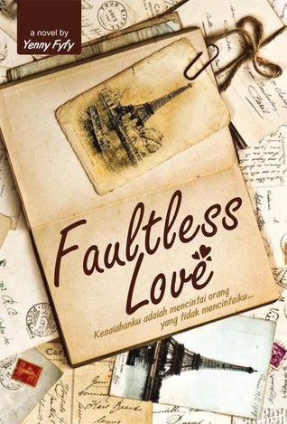 Faultless Love (Paperback)