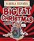 Big Fat Christmas Book (Horrible Histories)