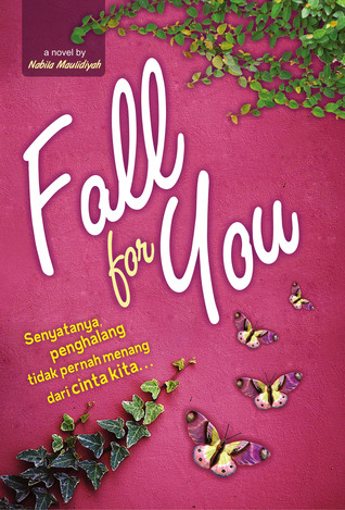 Fall for You (Paperback)