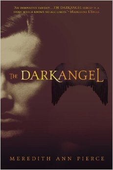 The Darkangel