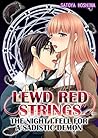 Lewd Red Strings ...