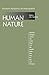 Human Nature: A Reader (Hackett Readings in Philosophy)