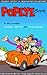 Popeye eBook - 8 - optimized for color digital readers (Braccio di Ferro)