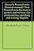 Horne's Pennsylvania German manual : how Pennsylvania German is spoken and written : for pronouncing, speaking and writing English