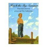 Touch the Sky Summer (Hardcover)