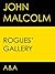 Rogues' Gallery (The Tim Simpson series)