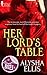 Her Lord’s Table