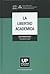 La Libertad Académica