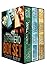 Small Town Superhero Box Se...