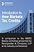 Introduction to New Markets Tax Credits